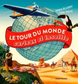 tour du monde