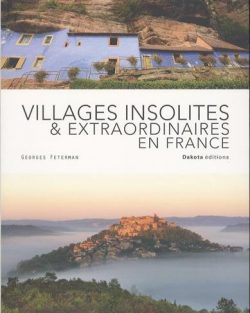 villages insolites france