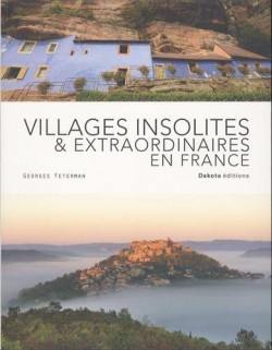 villages insolites france