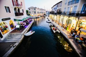 Port Grimaud
