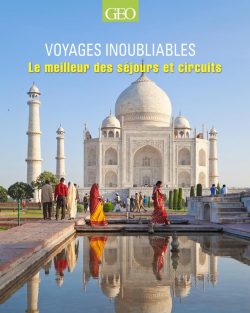 Voyages inoubliables