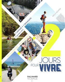 2 jours pour vivre
