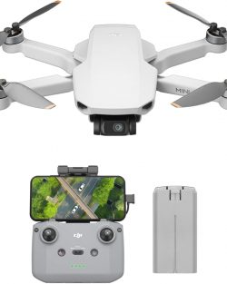 DJI Mini 4K | Mini drone caméra 4K