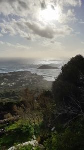 randonnee Cap Corse Cannelle