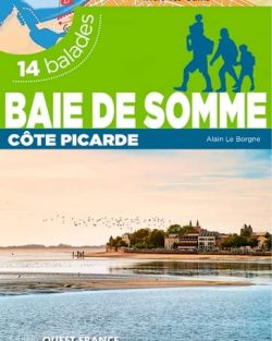 Baie de Somme - 14 balades