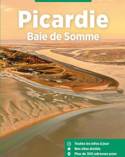 Guide Vert Picardie: Guide Michelin Baie de Somme