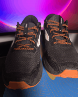 Chaussures Brooks Divide 4 GTX très bon état, confortables et peu portées