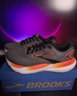 Chaussures Brooks Glycerin 21 pointure 44 – Excellent état