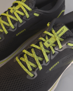 Chaussures Brooks Ghost 15 en excellent état, confortables et peu portées