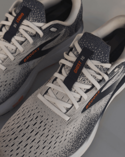 Chaussures Brooks Ghost 16 en excellent état, confortables et peu portées