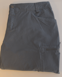 Pantalon de randonnée Dare2B Tuned In . Pantalon toutes saisons comme neuf