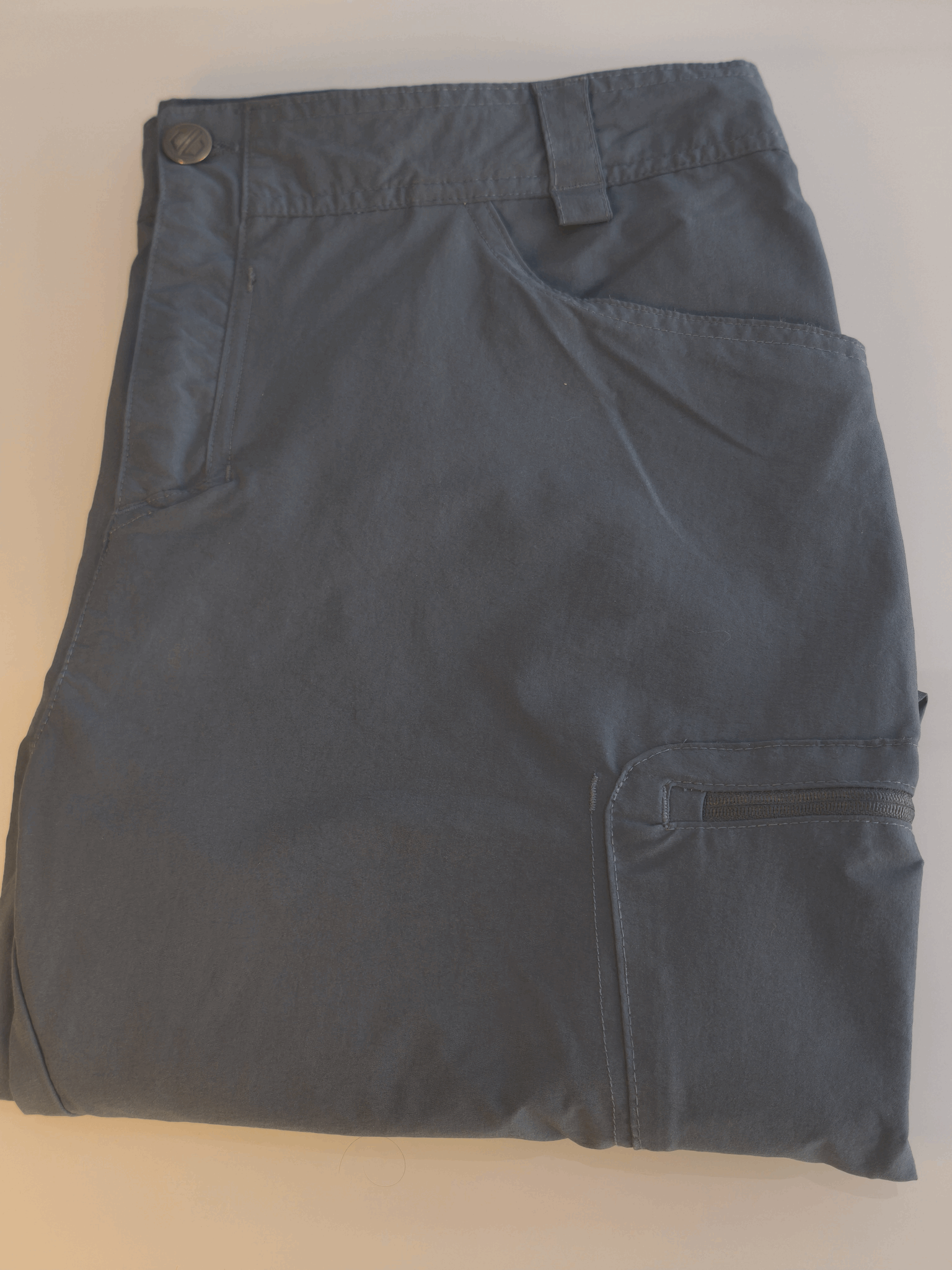 Pantalon de randonnée Dare2B Tuned In . Pantalon toutes saisons comme neuf