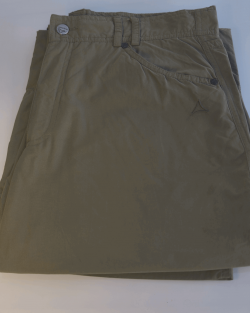 Pantalon de randonnée Schöffel Outdoor. Pantalon d'été léger comme neuf, jamais porté [VENDU]