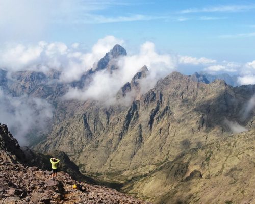 gr20 2026 randonnées corse