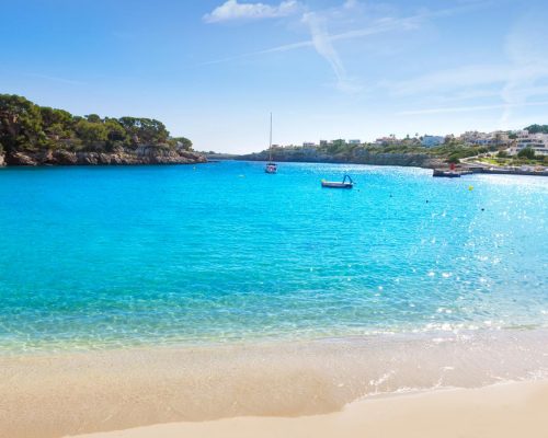 iles baleares majorque