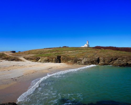 Belle-Île-en-Mer (Morbihan, Bretagne,France )