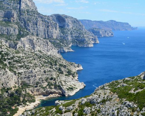 (Bouches-du-Rhône, Provence-Alpes-Côte d'Azur,France )