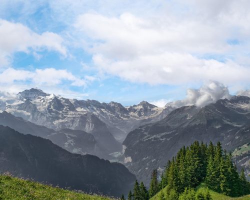 (Haute-Savoie, Auvergne-Rhône-Alpes,France )